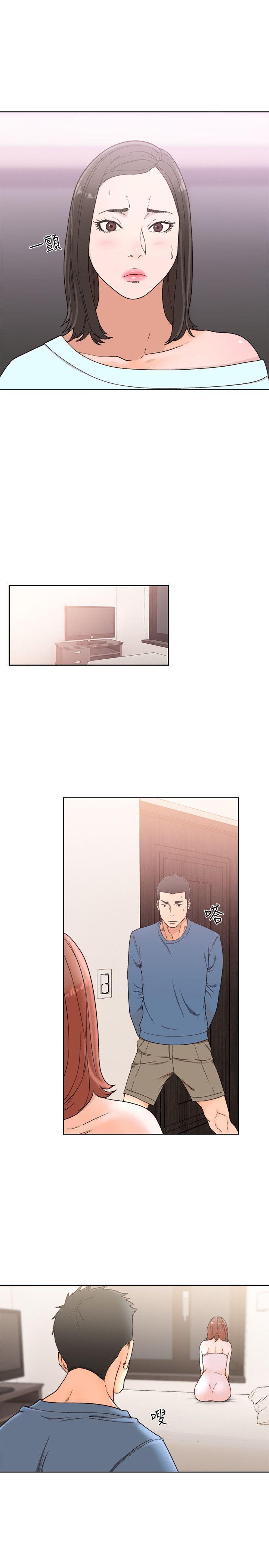 [韩国漫画] 解禁:初始的快感 爱情,熟女人妻,巨乳大奶, 后宫#[32P]-25