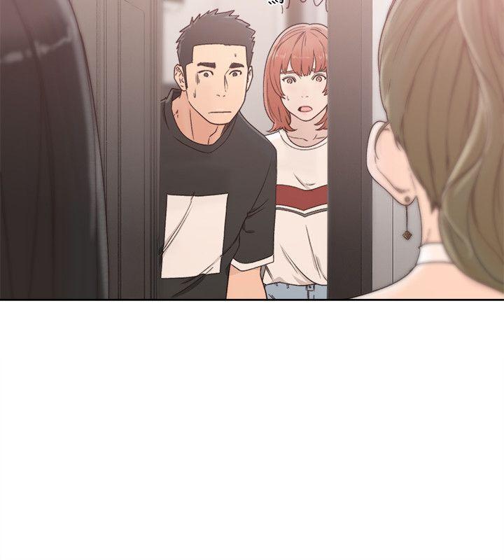 [韩国漫画] 解禁:初始的快感 爱情,熟女人妻,巨乳大奶, 后宫#[30P]-18