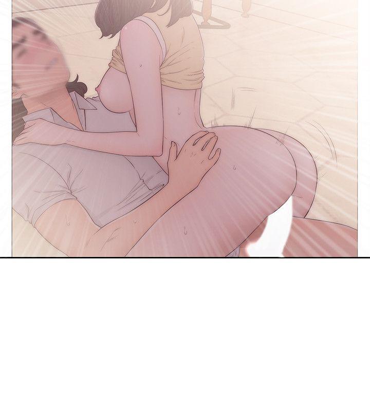 [韩国漫画] 解禁:初始的快感 爱情,熟女人妻,巨乳大奶, 后宫#[30P]-7