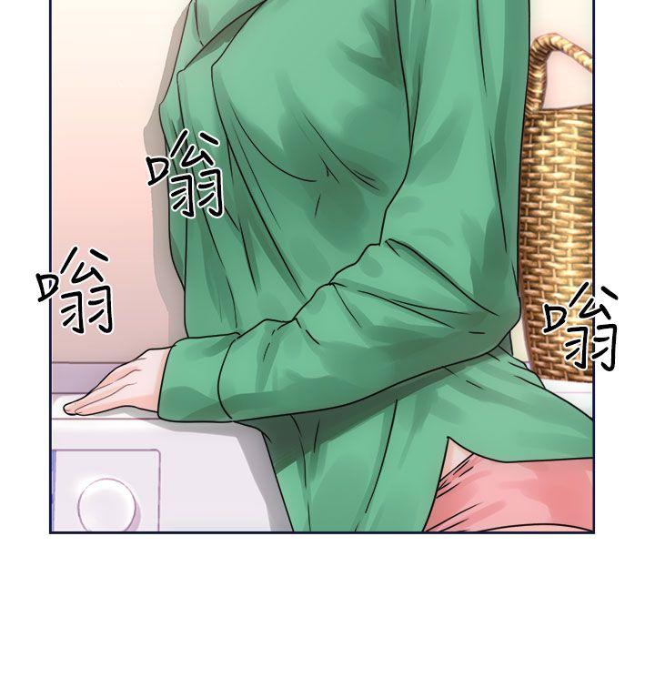[韩国漫画] 解禁:初始的快感 爱情,熟女人妻,巨乳大奶, 后宫#[40P]-8