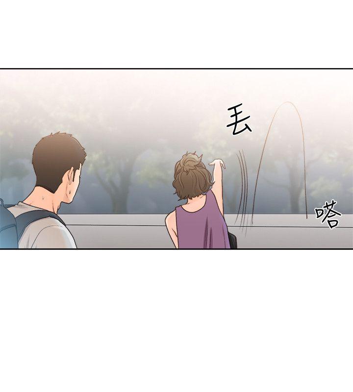 [韩国漫画] 解禁:初始的快感 爱情,熟女人妻,巨乳大奶, 后宫#[21P]-20