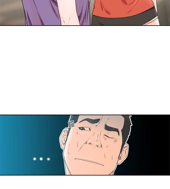 [韩国漫画] 解禁:初始的快感 爱情,熟女人妻,巨乳大奶, 后宫#[26P]-4