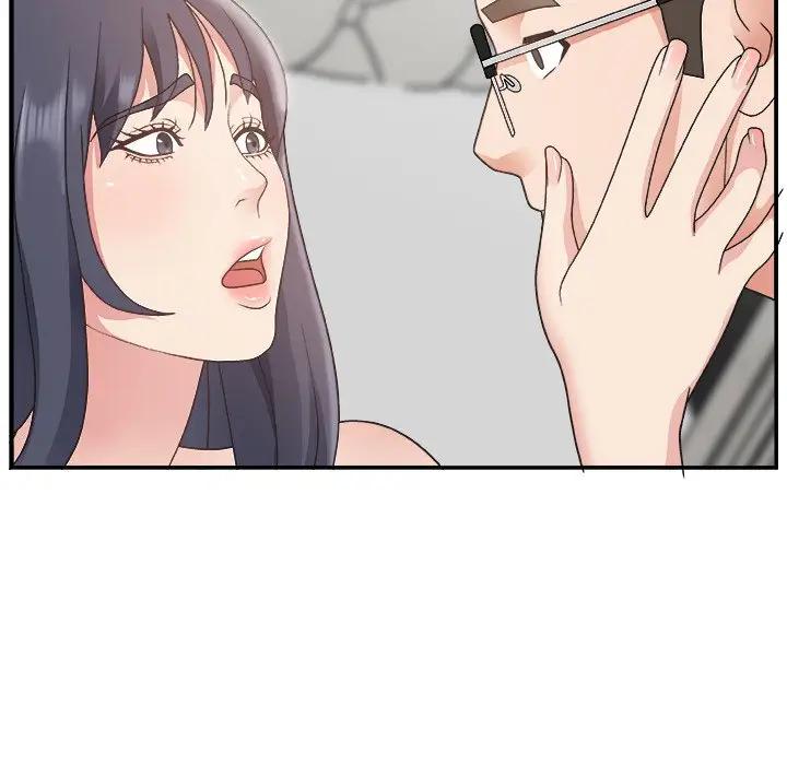 [韩国漫画] 主播小姐 剧情,巨乳大奶,OL#[124P]-109