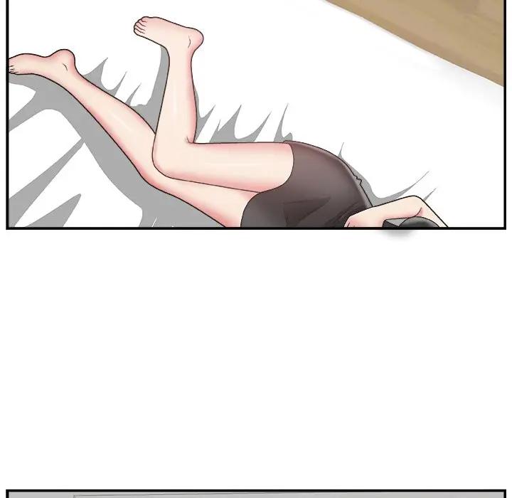 [韩国漫画] 主播小姐 剧情,巨乳大奶,OL#[124P]-55