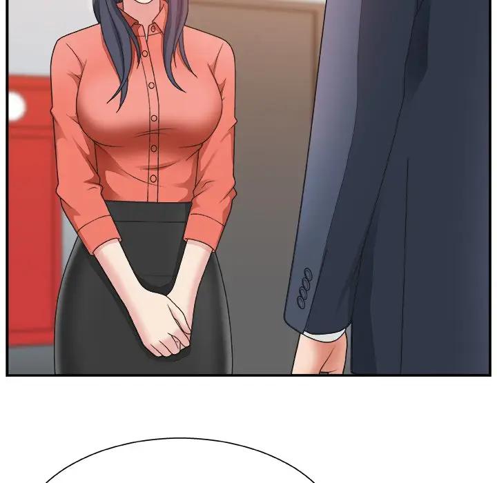 [Manhwa] Miss anchor Plot, big tits, OL#[110P]-16