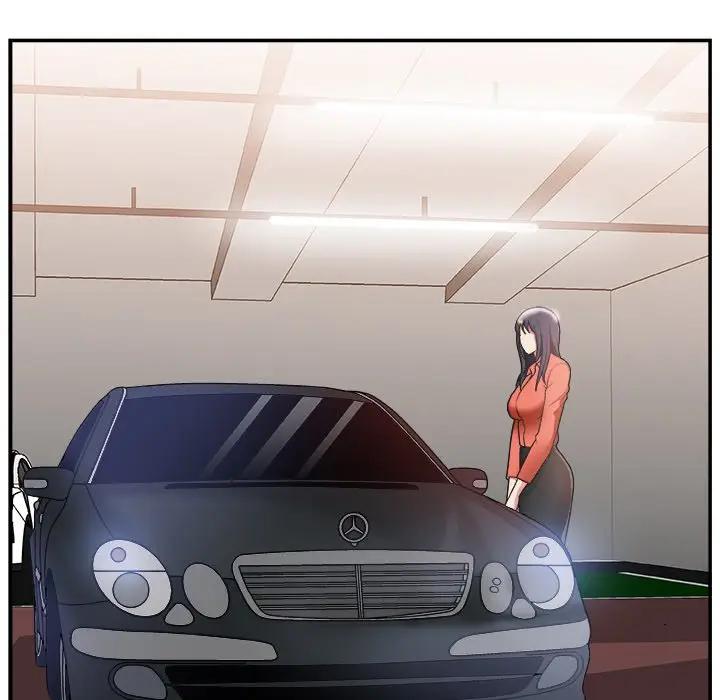 [Manhwa] Miss anchor Plot, big tits, OL#[110P]-25