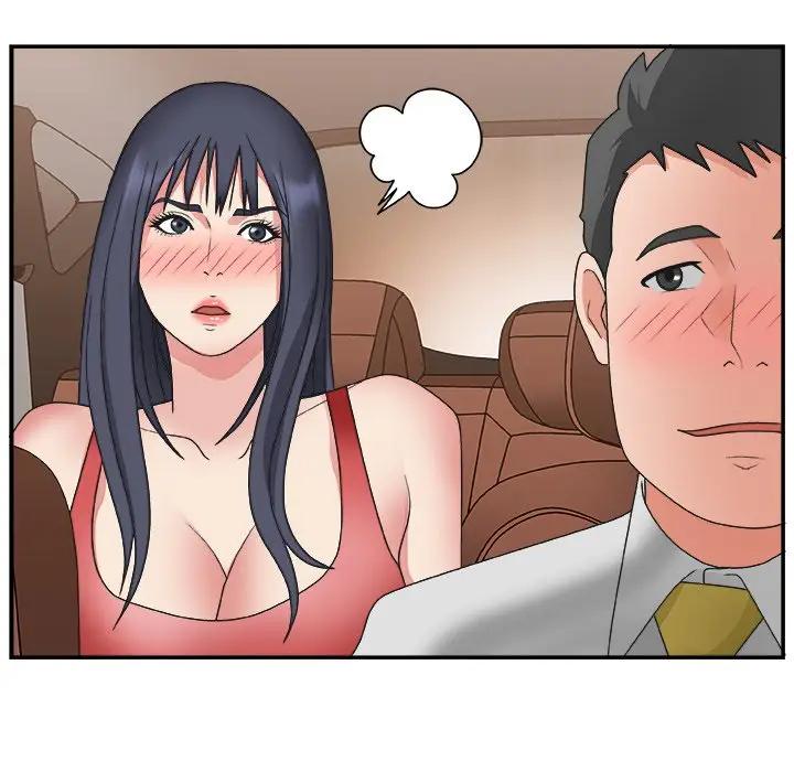 [Manhwa] Miss anchor Plot, big tits, OL#[110P]-49