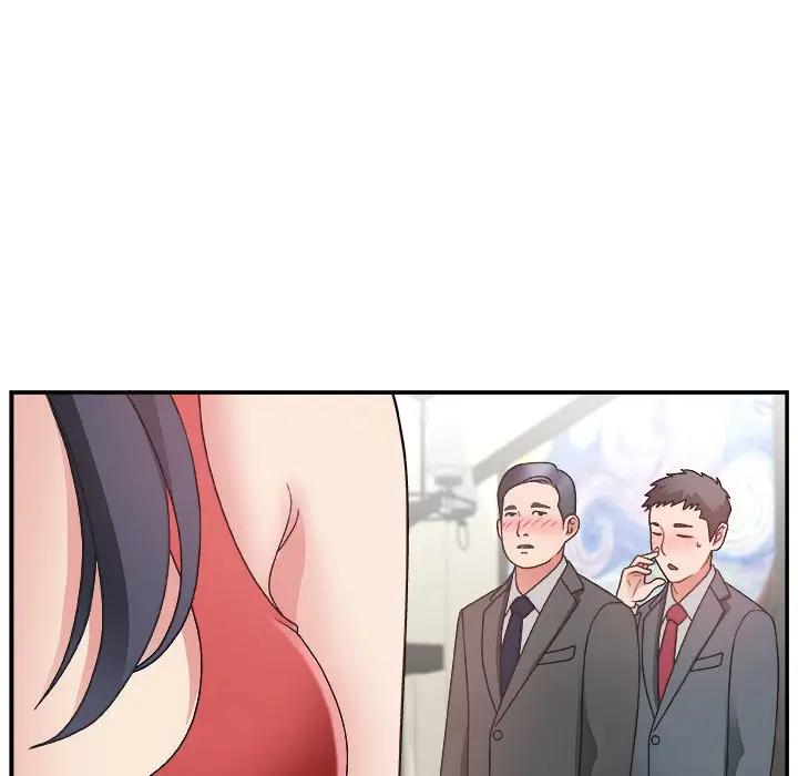 [Manhwa] Miss anchor Plot, big tits, OL#[110P]-55