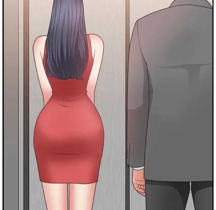[Manhwa] Miss anchor Plot, big tits, OL#[110P]-58