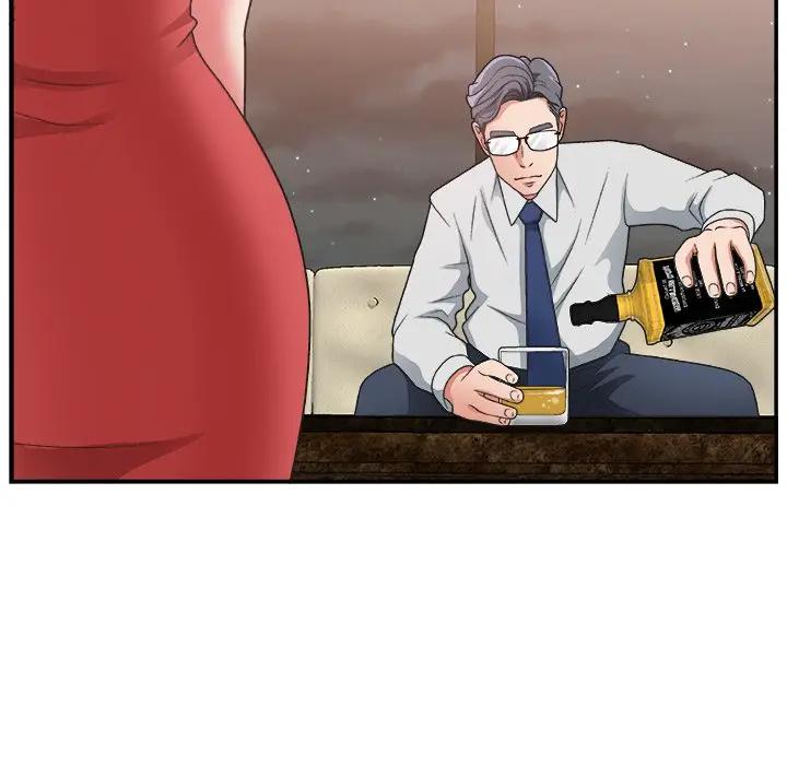[Manhwa] Miss anchor Plot, big tits, OL#[110P]-77