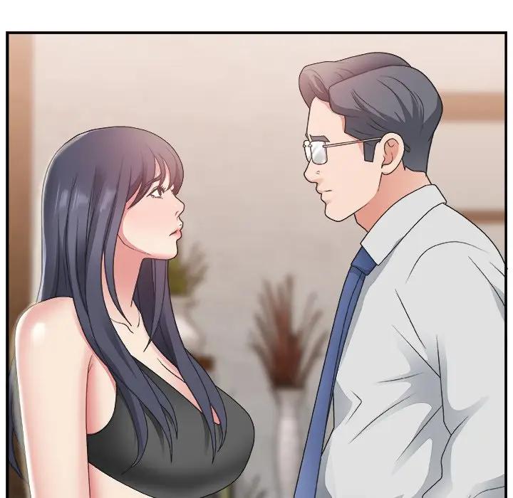 [Manhwa] Miss anchor Plot, big tits, OL#[110P]-96
