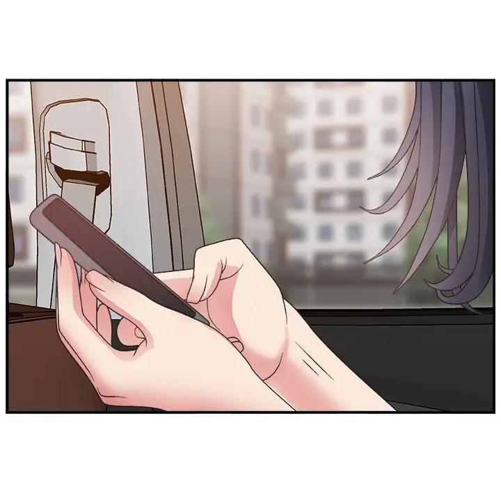 [韩国漫画] 主播小姐 剧情,巨乳大奶,OL#[122P]-117