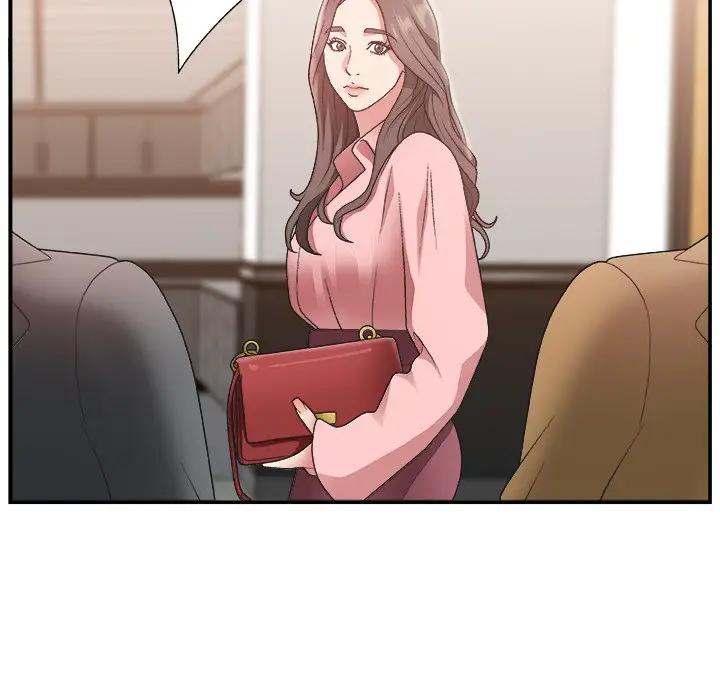 [Manhwa] Miss anchor Plot, big tits, OL#[116P]-11