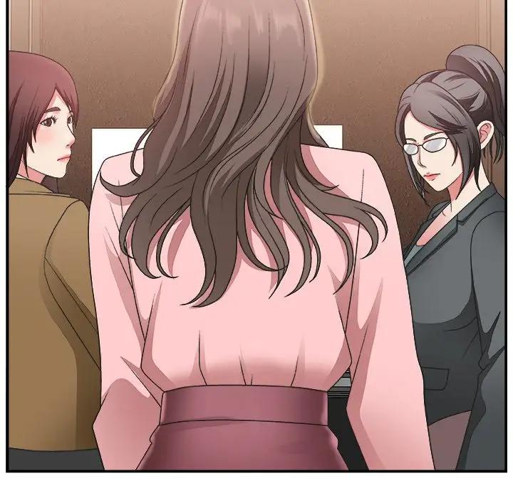 [Manhwa] Miss anchor Plot, big tits, OL#[116P]-15
