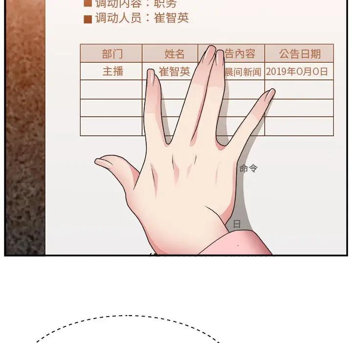 [Manhwa] Miss anchor Plot, big tits, OL#[116P]-18