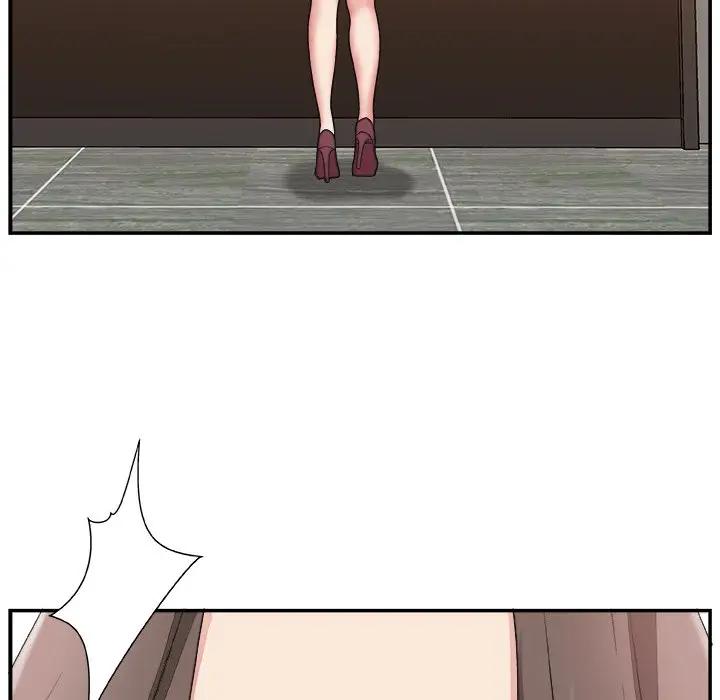 [Manhwa] Miss anchor Plot, big tits, OL#[116P]-20