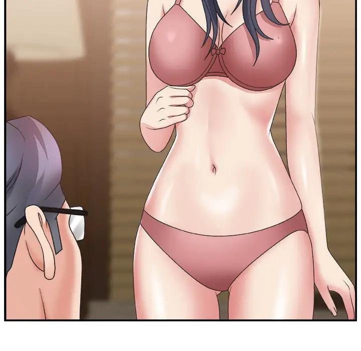 [Manhwa] Miss anchor Plot, big tits, OL#[116P]-74