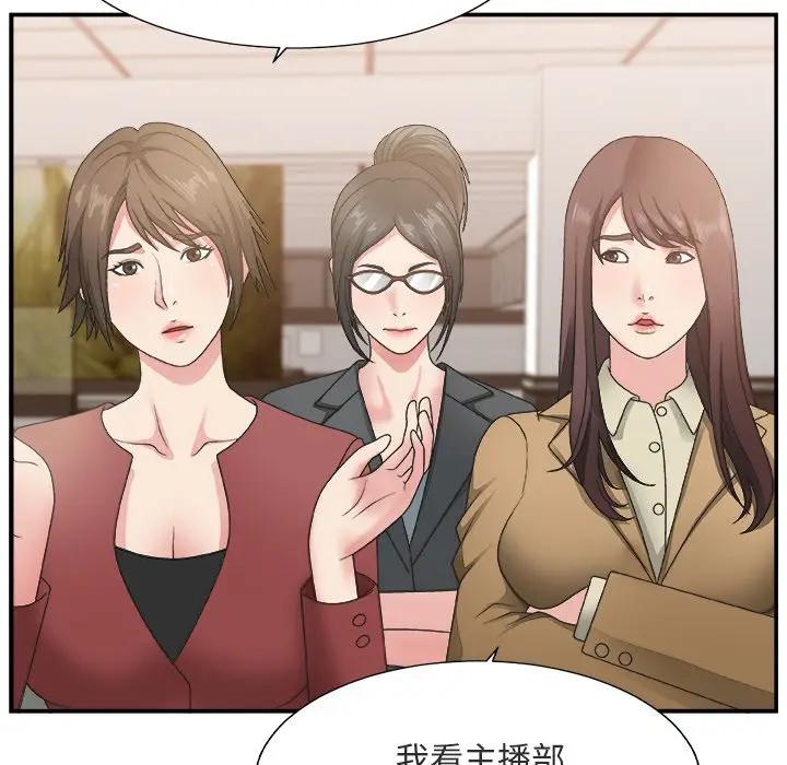 [Manhwa] Miss anchor Plot, big tits, OL#[116P]-8