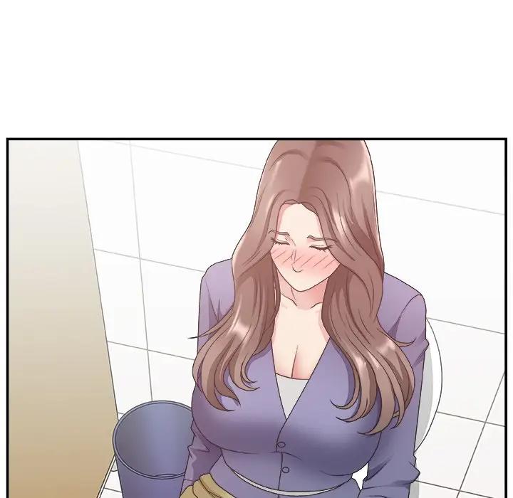 [韩国漫画] 主播小姐 剧情,巨乳大奶,OL#[118P]-16