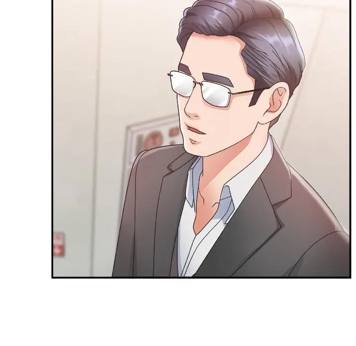 [韩国漫画] 主播小姐 剧情,巨乳大奶,OL#[118P]-80