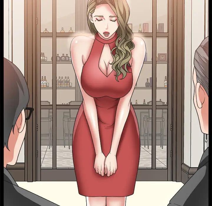 [韩国漫画] 主播小姐 剧情,巨乳大奶,OL#[142P]-35