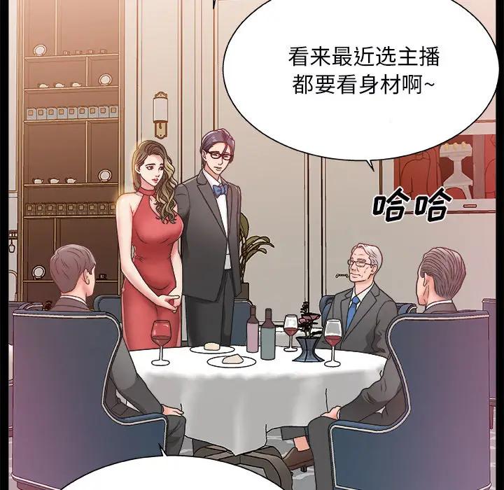 [韩国漫画] 主播小姐 剧情,巨乳大奶,OL#[142P]-42