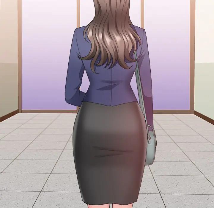 [韩国漫画] 主播小姐 剧情,巨乳大奶,OL#[122P]-60