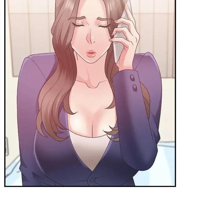[韩国漫画] 主播小姐 剧情,巨乳大奶,OL#[122P]-75