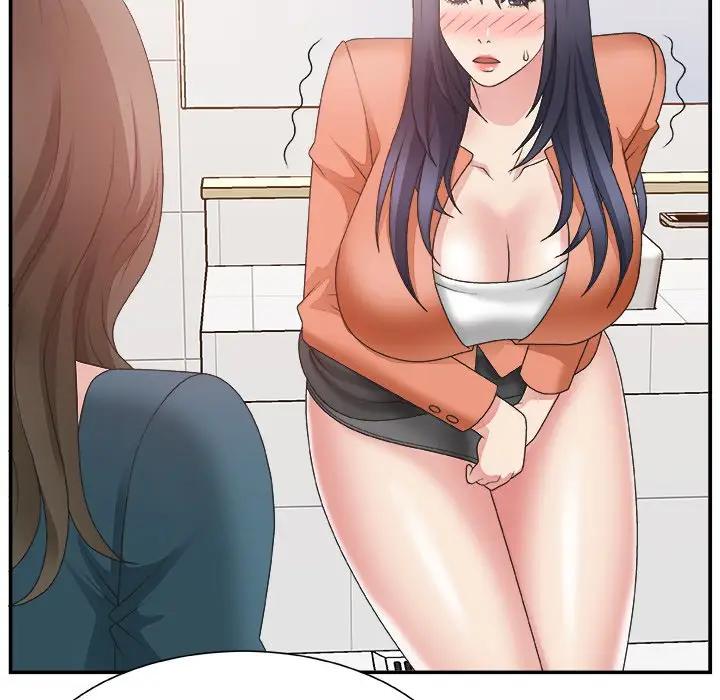 [韩国漫画] 主播小姐 剧情,巨乳大奶,OL#[122P]-91