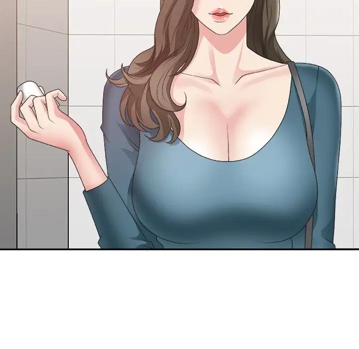 [韩国漫画] 主播小姐 剧情,巨乳大奶,OL#[122P]-93