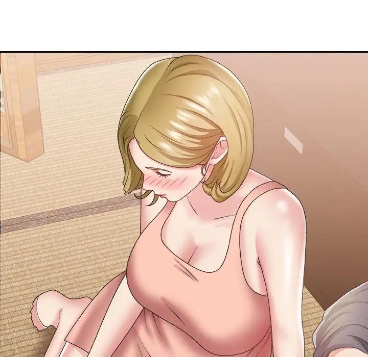 [韩国漫画] 主播小姐 剧情,巨乳大奶,OL#[116P]-61