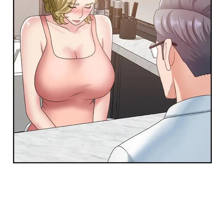 [Manhwa] Miss anchor Plot, big tits, OL#[117P]-6