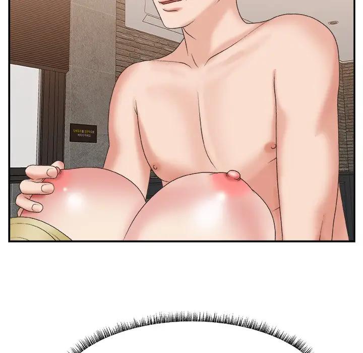 [Manhwa] Miss anchor Plot, big tits, OL#[113P]-8