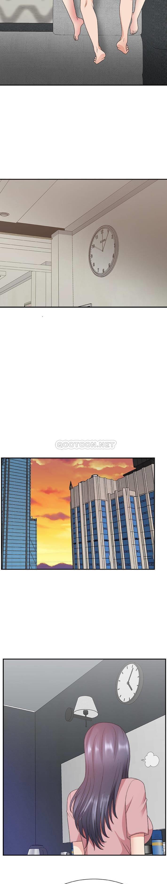 [韩国漫画] 主播小姐 剧情,巨乳大奶,OL#[21P]-8
