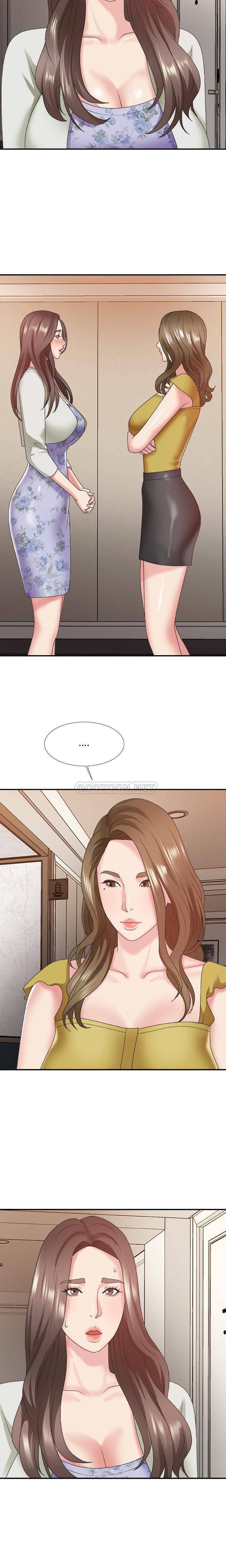 [Manhwa] Miss anchor Plot, big tits, OL#[21P]-16