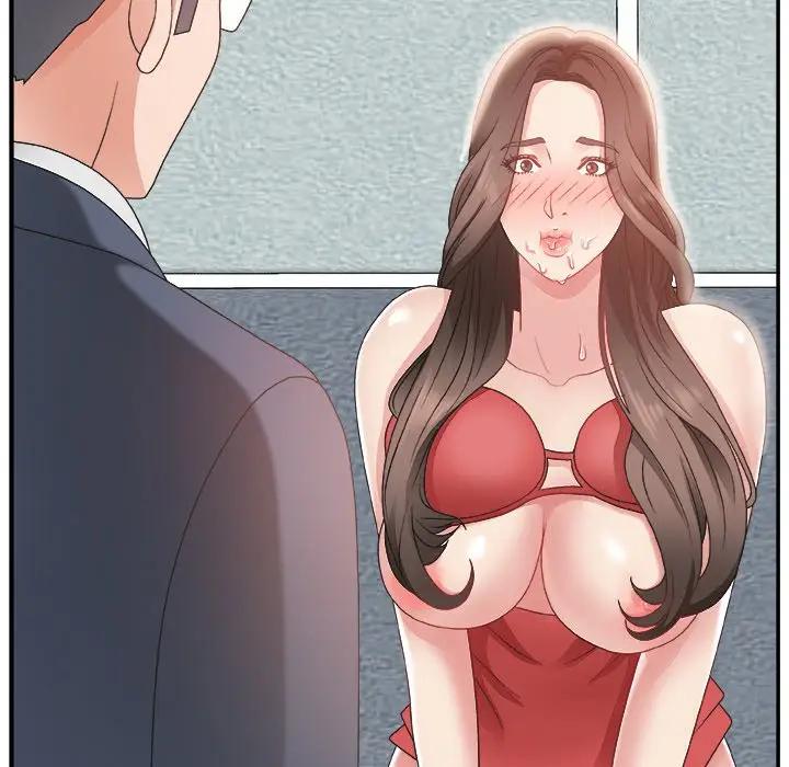 [Manhwa] Miss anchor Plot, big tits, OL#[131P]-126