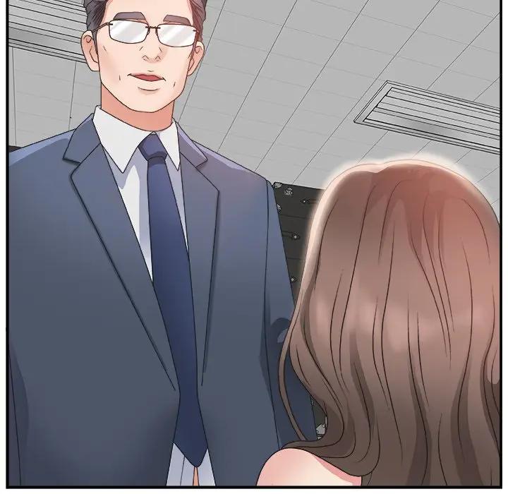 [Manhwa] Miss anchor Plot, big tits, OL#[131P]-128