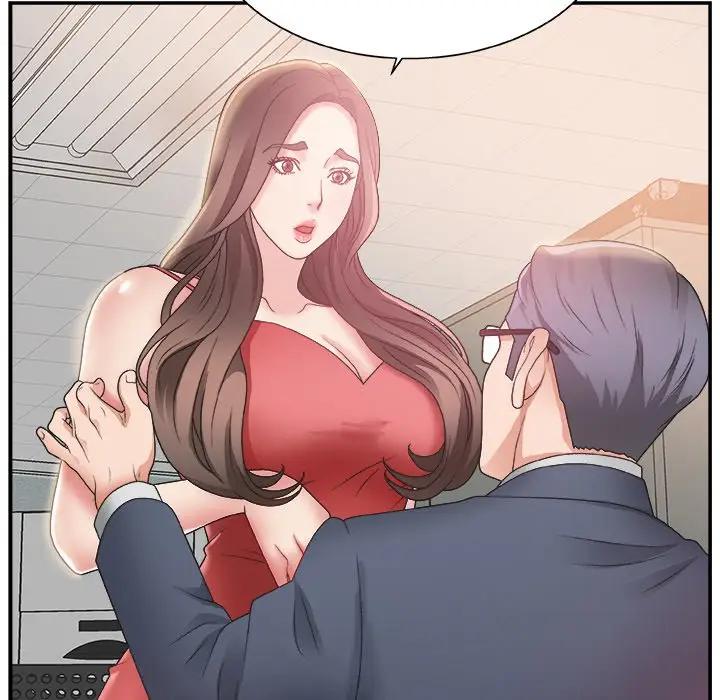 [Manhwa] Miss anchor Plot, big tits, OL#[131P]-18