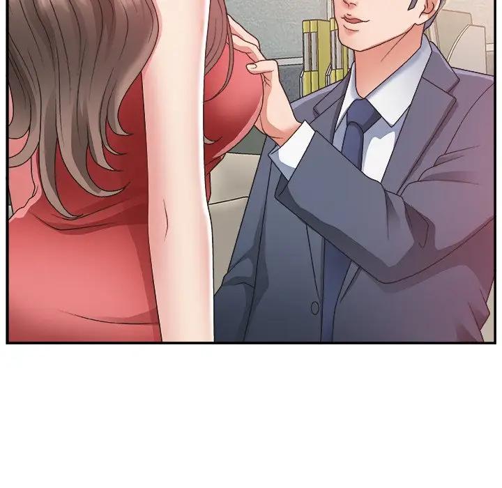 [Manhwa] Miss anchor Plot, big tits, OL#[131P]-22