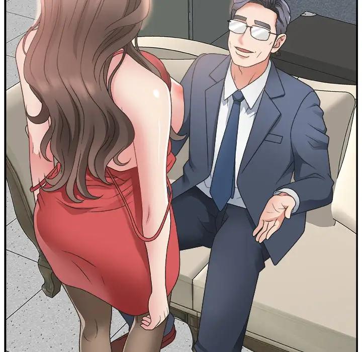 [Manhwa] Miss anchor Plot, big tits, OL#[131P]-31