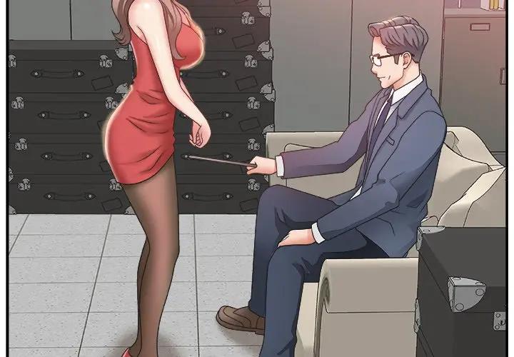 [Manhwa] Miss anchor Plot, big tits, OL#[131P]-4