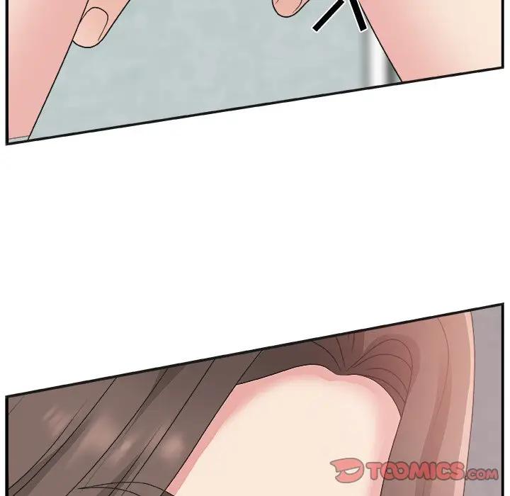 [Manhwa] Miss anchor Plot, big tits, OL#[131P]-45