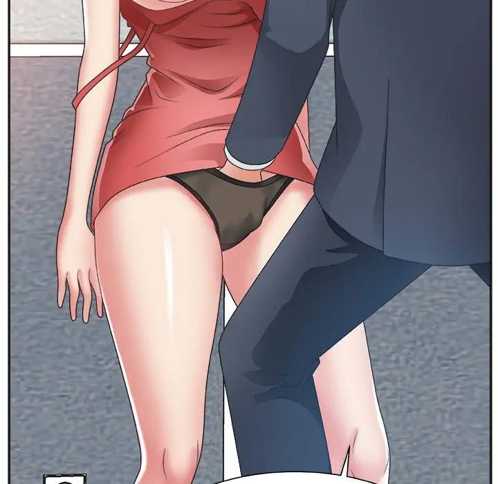 [Manhwa] Miss anchor Plot, big tits, OL#[131P]-48