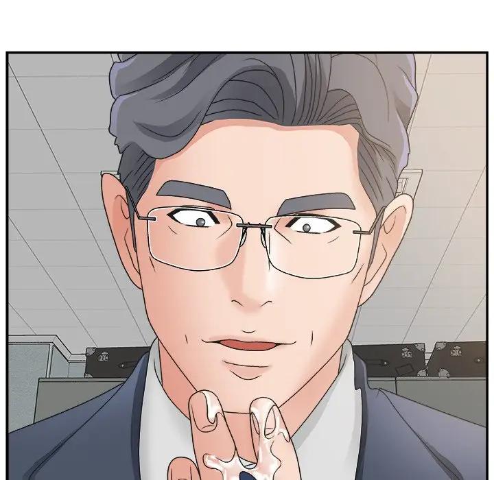 [Manhwa] Miss anchor Plot, big tits, OL#[131P]-89