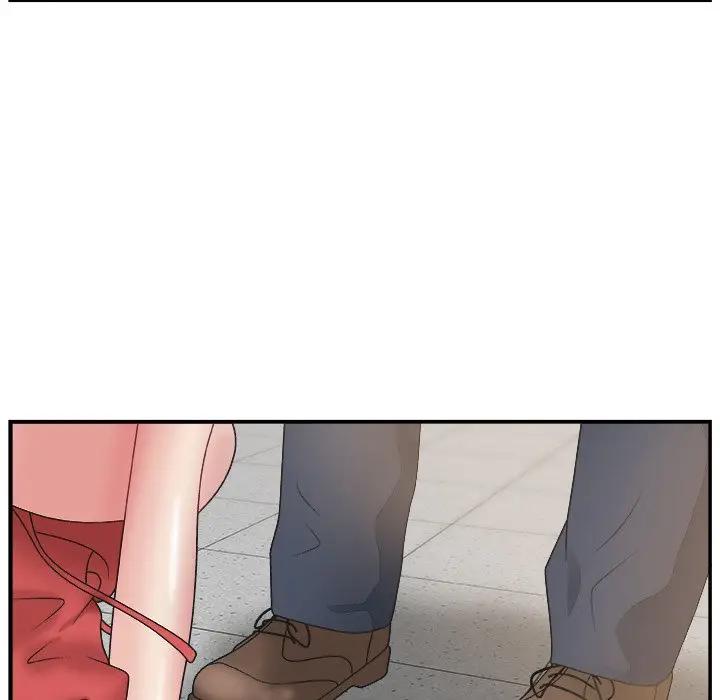 [Manhwa] Miss anchor Plot, big tits, OL#[131P]-92