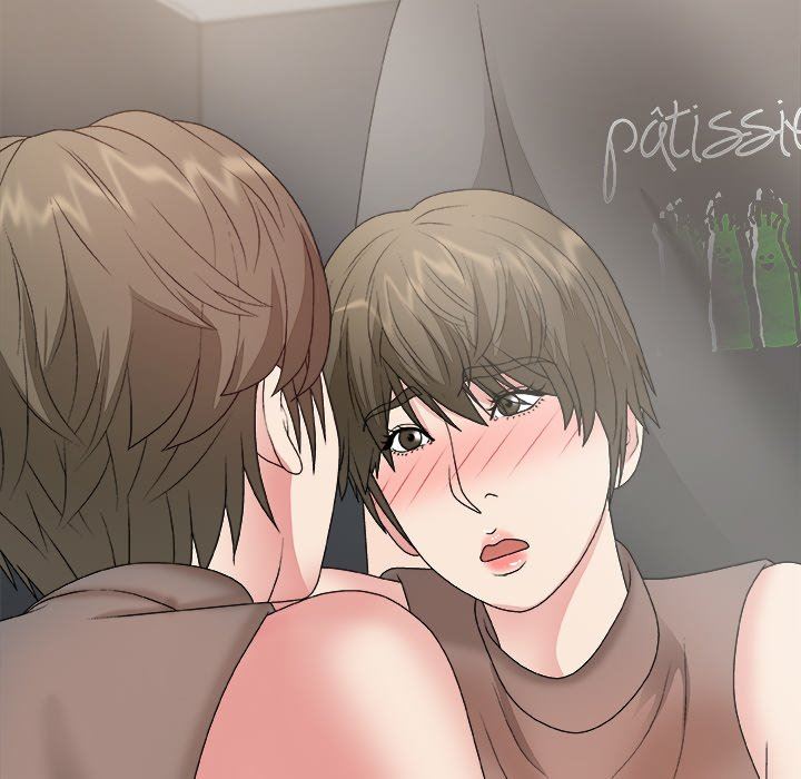 [韩国漫画] 主播小姐 剧情,巨乳大奶,OL#[163P]-159