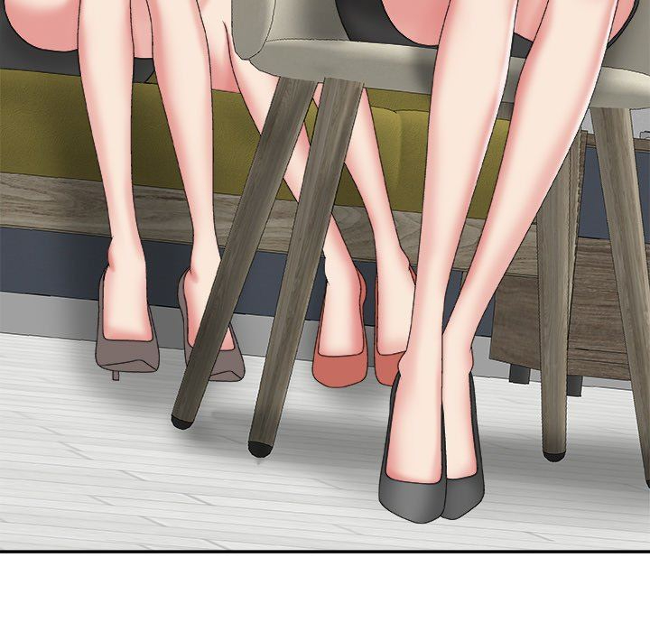 [Manhwa] Miss anchor Plot, big tits, OL#[162P]-11