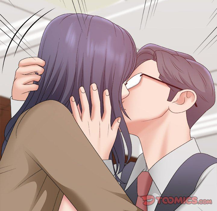 [Manhwa] Miss anchor Plot, big tits, OL#[162P]-138