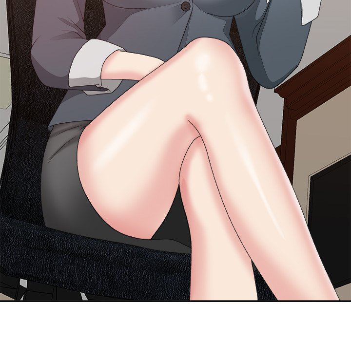 [Manhwa] Miss anchor Plot, big tits, OL#[162P]-38