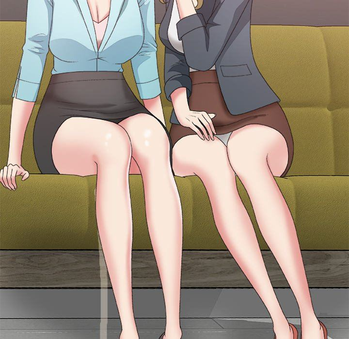 [Manhwa] Miss anchor Plot, big tits, OL#[162P]-6
